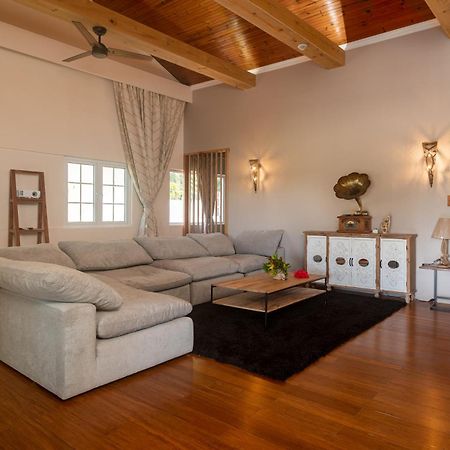 Felicie Cottage & Residence Pointe Au Sel Екстер'єр фото