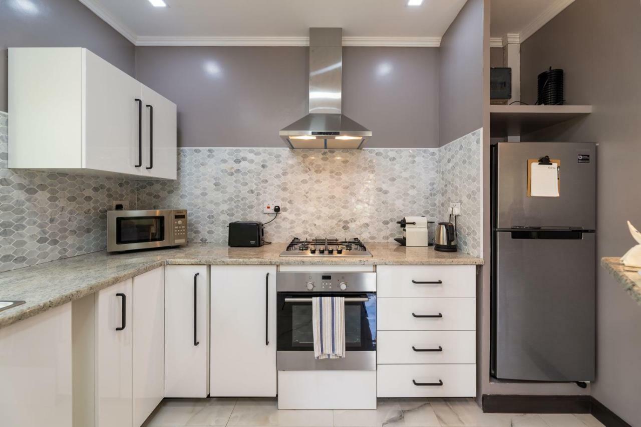Felicie Cottage & Residence Pointe Au Sel Екстер'єр фото