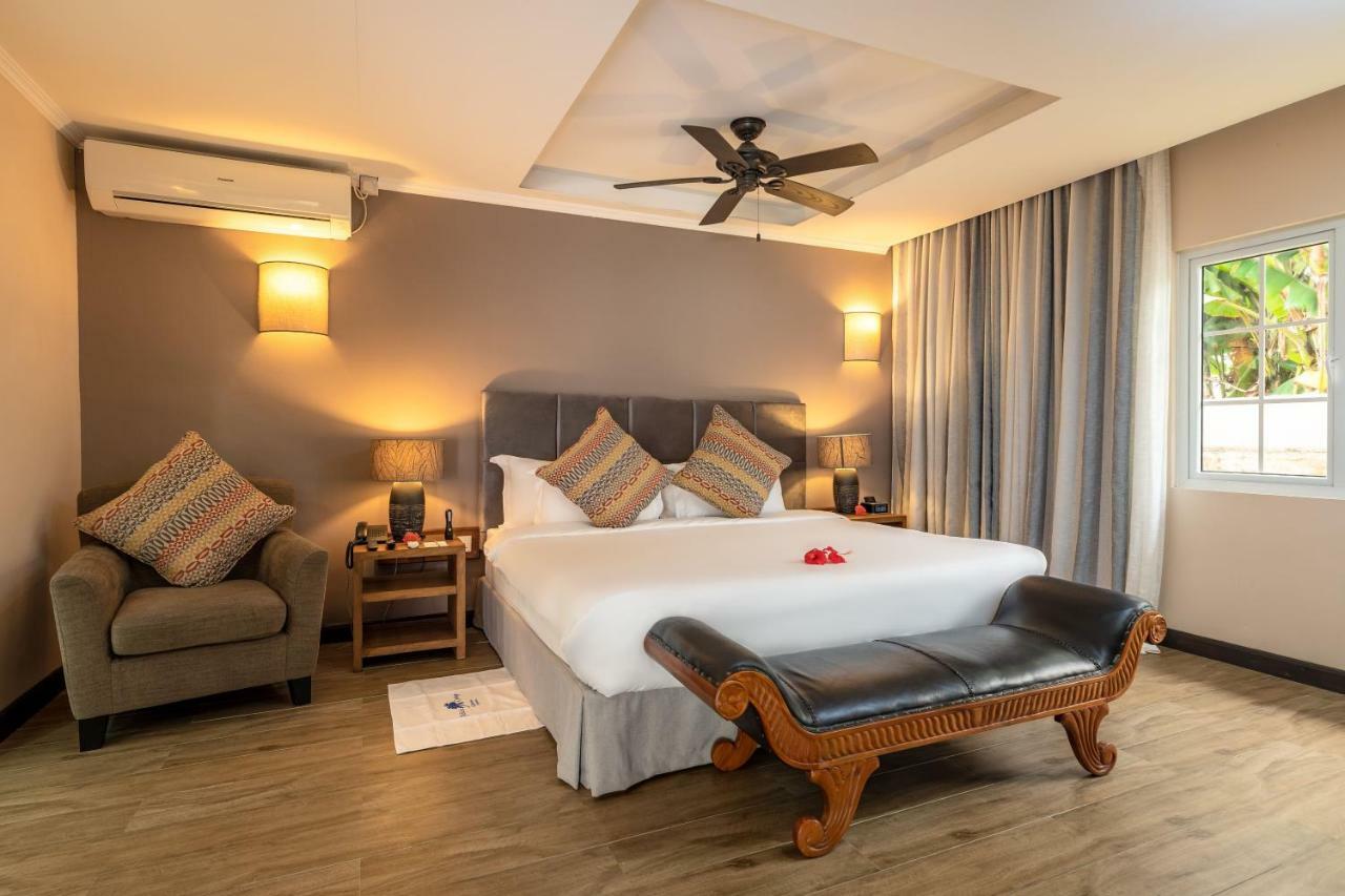 Felicie Cottage & Residence Pointe Au Sel Екстер'єр фото